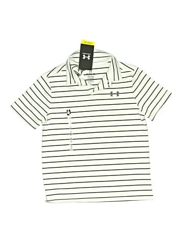 Under Armour Short Sleeve Button-Down Shirt (view 1)