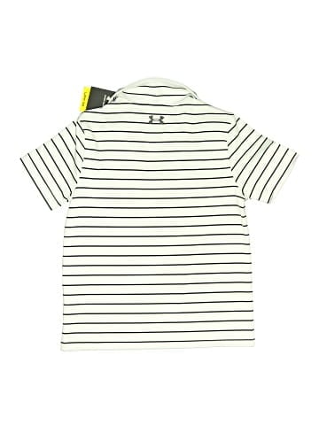 Under Armour Short Sleeve Button-Down Shirt (view 2)