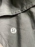 Lululemon Athletica Black Athletic Shorts Size 8 - photo 3