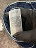 True Religion Blue Jeans Size 24 waist - photo 4