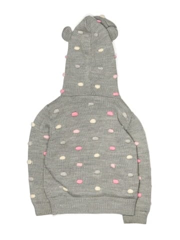 M&S Zip Up Hoodie (view 2)