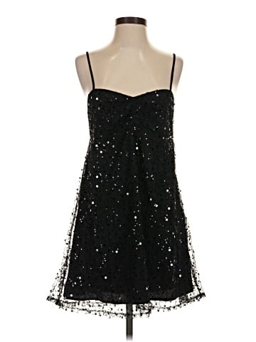 American Eagle Outfitters Cocktail Dress (view 1)