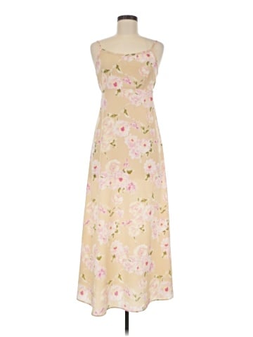 No Boundaries Casual Dress (view 1)