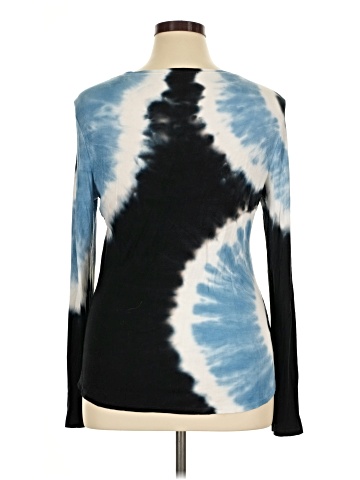 INC International Concepts Long Sleeve Top (view 2)