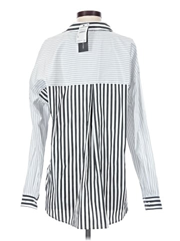 French Connection Long Sleeve Blouse (view 2)