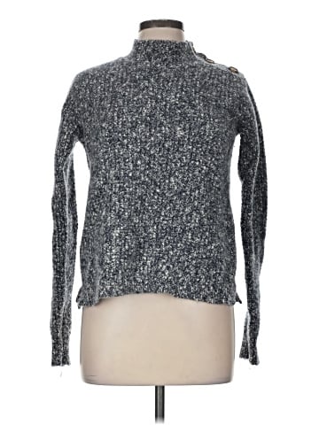 PETER MILLAR Wool Pullover Sweater (view 1)