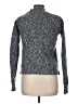 PETER MILLAR Gray Wool Pullover Sweater Size M - photo 2