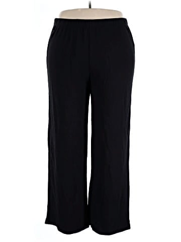 Roaman's Casual Pants (view 1)