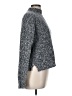 PETER MILLAR Gray Wool Pullover Sweater Size M - photo 4
