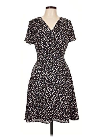 Ann Taylor Factory Casual Dress (view 1)