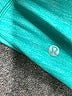 Lululemon Athletica Teal Active Tank Size 4 - photo 7