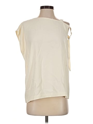 Helmut Lang Short Sleeve Top (view 1)