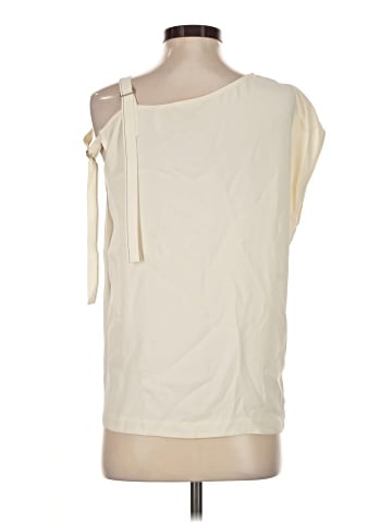 Helmut Lang Short Sleeve Top (view 2)