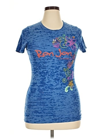 Ron Jon Surf Shop Short Sleeve T-Shirt (view 1)