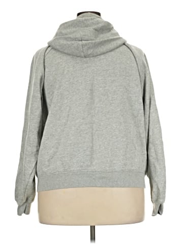 Gap Zip Up Hoodie (view 2)