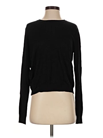 Sweet Romeo Pullover Sweater (view 1)