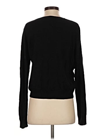 Sweet Romeo Pullover Sweater (view 2)