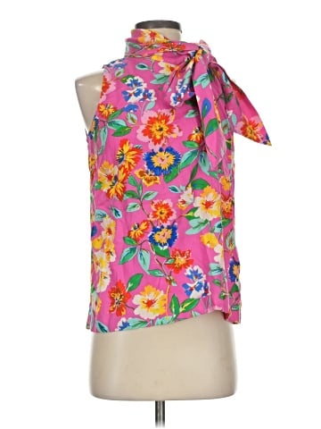 Kate Spade New York Sleeveless Blouse (view 1)