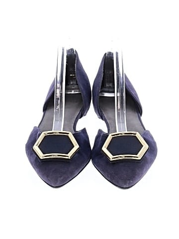 Stuart Weitzman Flats (view 2)