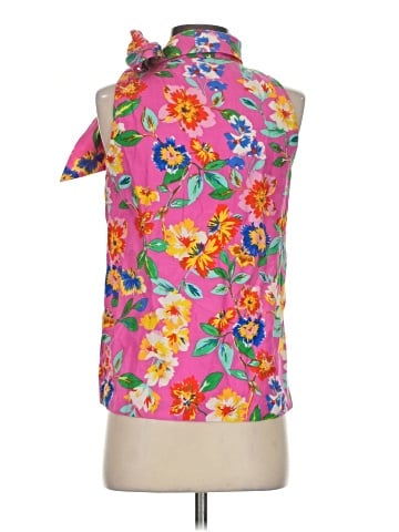 Kate Spade New York Sleeveless Blouse (view 2)