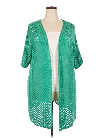 Jessica London Cardigan (view 1)