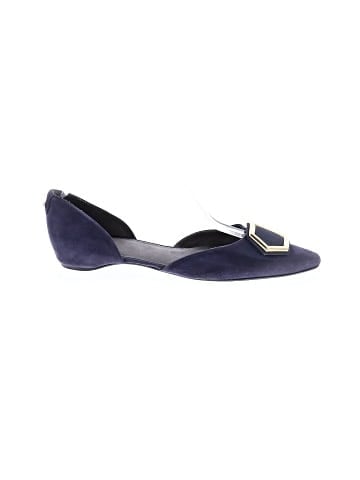 Stuart Weitzman Flats (view 1)
