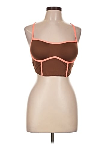 Victoria's Secret Pink Sports Bra (view 1)