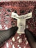 Marisa Christina Burgundy Pullover Sweater Size M - photo 7
