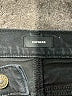 Express Black Jeans Size 4 - photo 7