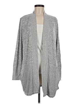 Zenergy by Chico's Cardigan (view 1)
