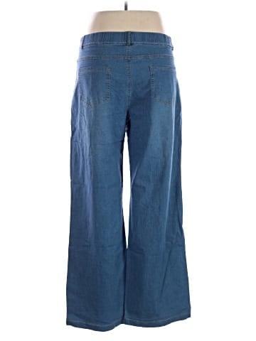 Unbranded Jeans (view 2)