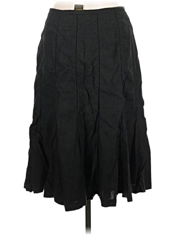 Dalia Collection Formal Skirt (view 2)