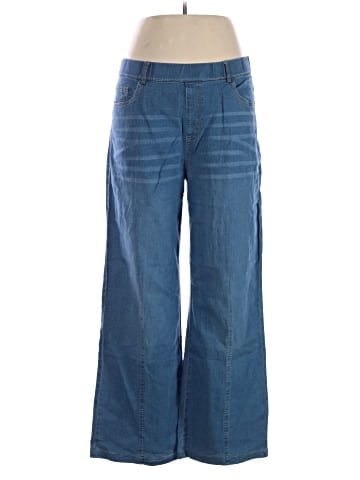 Unbranded Jeans (view 1)