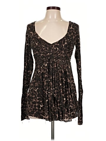 Bailey 44 Long Sleeve Blouse (view 1)