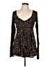 Bailey 44 Black Long Sleeve Blouse Size L - photo 1