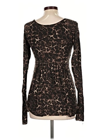 Bailey 44 Long Sleeve Blouse (view 2)