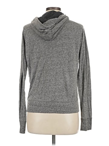 Colosseum Athletics Zip Up Hoodie (view 2)