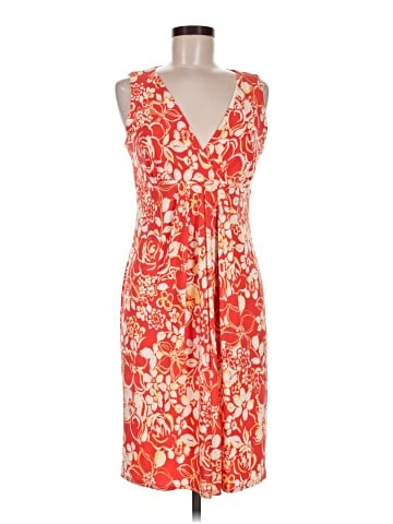 Chaps Casual Dress (view 1)