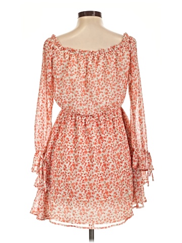 Polly & Esther Casual Dress (view 2)