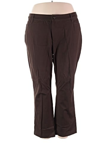 St. John's Bay Dress Pants (view 1)