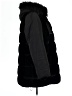 Via Spiga 100% Polyester Black Coat Size L - photo 4