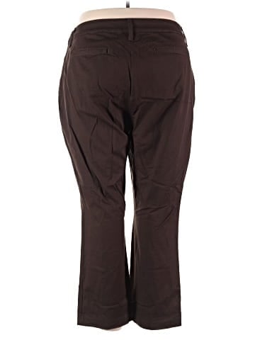 St. John's Bay Dress Pants (view 2)