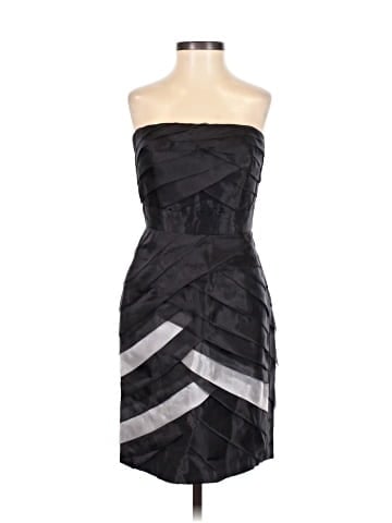 Max and Cleo Cocktail Dress (view 1)