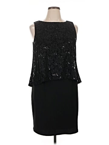 Jessica Howard Cocktail Dress (view 1)