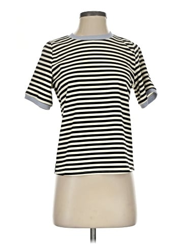Roolee Short Sleeve T-Shirt (view 1)