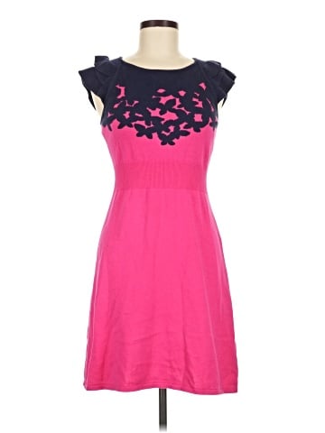 Lilly Pulitzer Casual Dress (view 1)