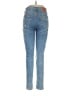 Levi's 100% Cotton Blue Jeans Size 28 waist - photo 2