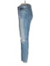 Levi's 100% Cotton Blue Jeans Size 28 waist - photo 5