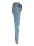 Levi's 100% Cotton Blue Jeans Size 28 waist - photo 4
