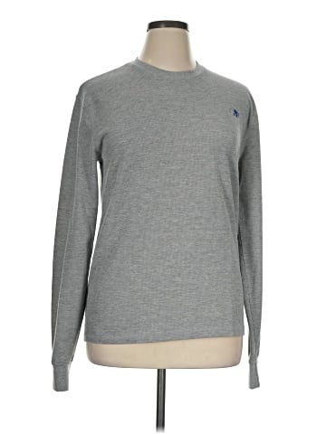 Aeropostale Long Sleeve T-Shirt (view 1)